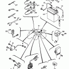 Wolverine Электрика 1