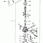 Blaster Карбюратор