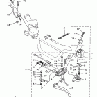 Banshee Рулевые переключатели