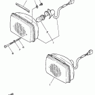 Big Bear 4x4 Фара