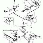 Wolverine Taillight kit (maine & new hampshire)