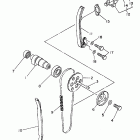 Big Bear 4x4 Цепь механизма газораспределения