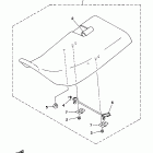 Wolverine Сидение