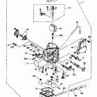 Kodiak Карбюратор