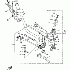 Warrior - Maine & New Hampshire Рулевые переключатели