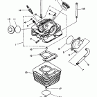 Breeze Цилиндр