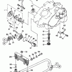 Big Bear 4x4 Масляный насос