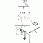 YFM 350FWS Electrical alternate