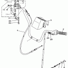 Big Bear 2x4 Троса