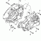 YFM350FWBJ Картер