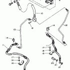 Big Bear 2x4 Главный тормозной цилиндр,передний