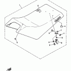 Badger Сидение