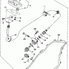 YFM350FWBJ Alternate meter