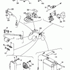 Warrior Электрика 1