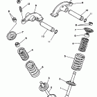 Kodiak Клапана