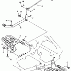 Big Bear 2x4 Подножки