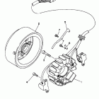 Wolverine Генератор