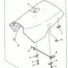 Big Bear 2x4 Сидение