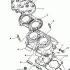 YFZ350J_MN/YFZ350J Цилиндр