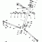 Blaster Рулевое управление