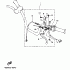 Badger Рулевые переключатели