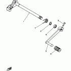 Blaster Вал переключения