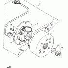 Blaster Генератор