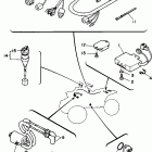 YFZ350J_MN/YFZ350J Электрика