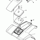 Breeze Переднее крыло