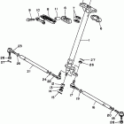 YFM35FXJ Управление