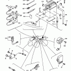 Big Bear 4x4 Электрика 1
