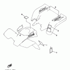 Blaster Наклейки 1