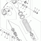 YFZ350G_MN Rear shock