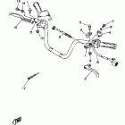 Kodiak Рулевые переключатели