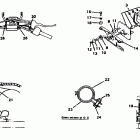 Blaster - Maine & New Hampshire Taillight kit (maine & new hampshire only)