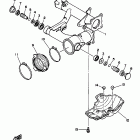 Kodiak Задний рычаг подвески