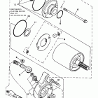 Warrior - Maine & New Hampshire Стартер электрический