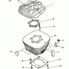 Blaster Цилиндр