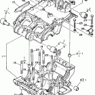 YFZ350J_MN/YFZ350J Картер