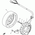 Warrior - Maine & New Hampshire Генератор