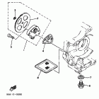 Badger Масляный насос