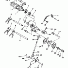 Wolverine Вилки переключения