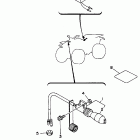 Kodiak Electrical alternate