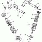 Warrior Клапана