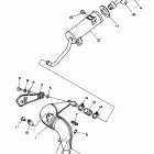 Blaster Выхлопная система