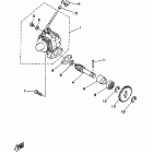 Blaster Масляный насос