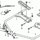 TRX450FE Step (trx450fe)