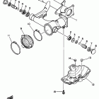 Kodiak Задний рычаг подвески