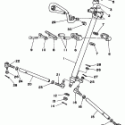 Blaster Рулевое управление