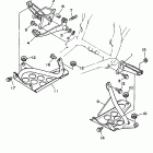 Blaster Подножки